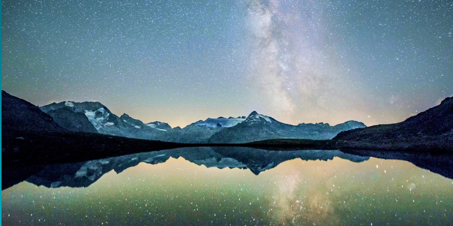 The Lights of Consciousness