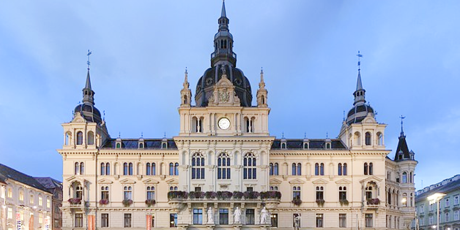 The Desecration of City Hall