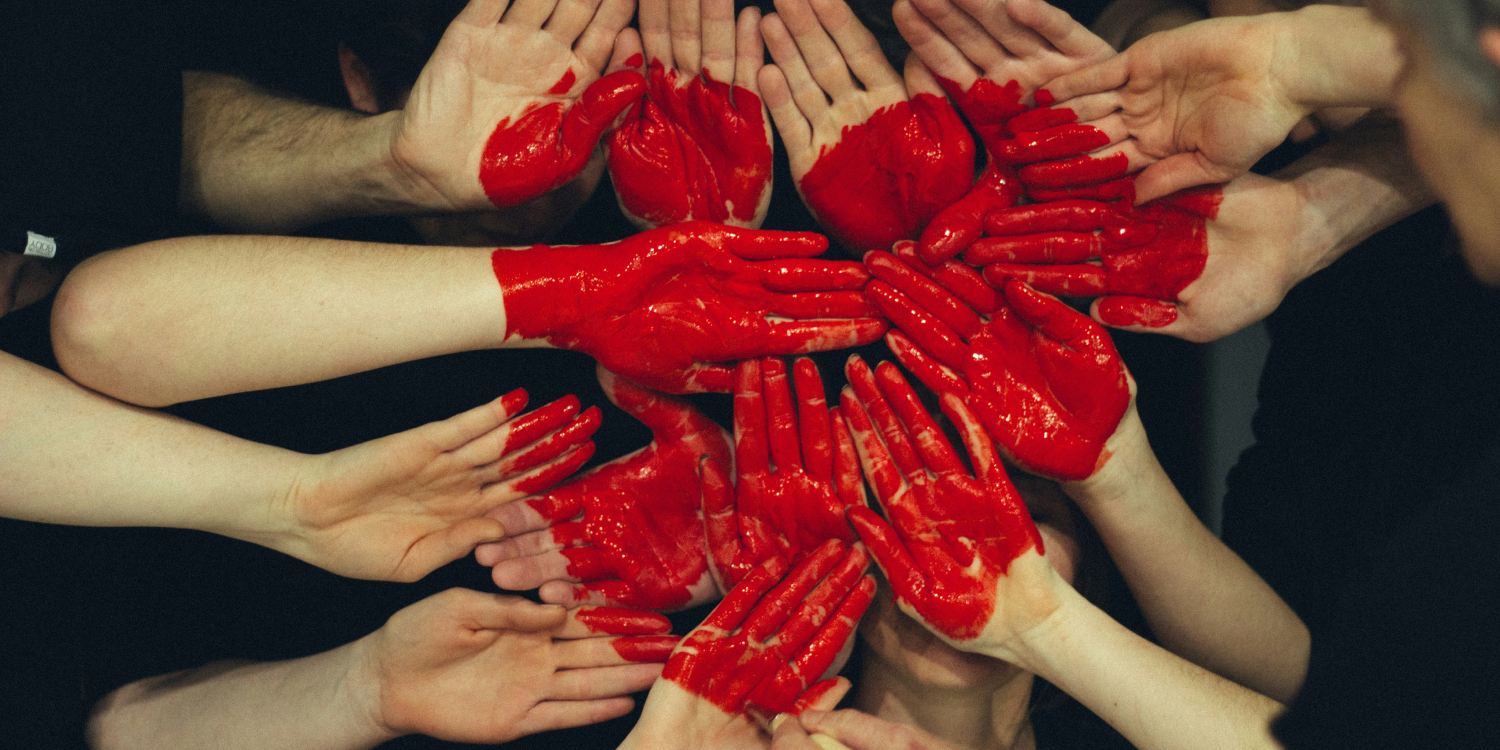 Join with me tomorrow